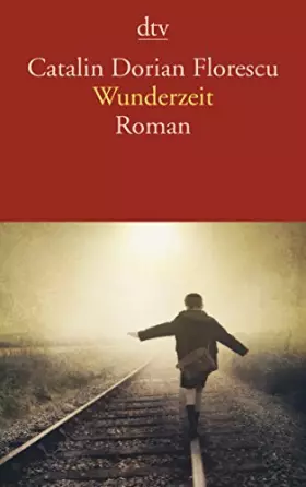 Couverture du produit · Wunderzeit: Roman