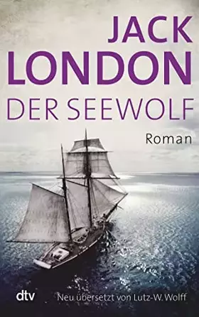 Couverture du produit · Der Seewolf: Roman