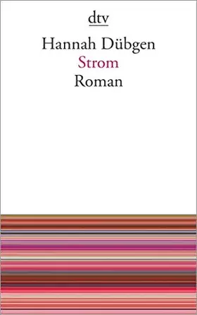 Couverture du produit · Strom: Roman