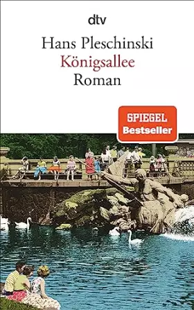 Couverture du produit · Konigsallee