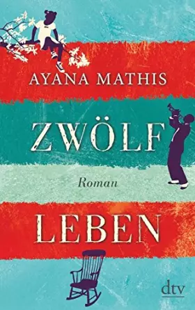 Couverture du produit · Zwölf Leben