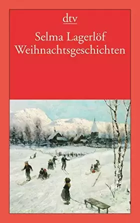 Couverture du produit · Weihnachtsgeschichten