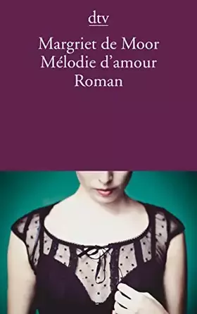 Couverture du produit · Mélodie d'amour: Roman