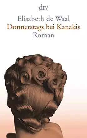 Couverture du produit · Donnerstags bei Kanakis