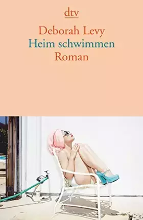 Couverture du produit · Heim schwimmen