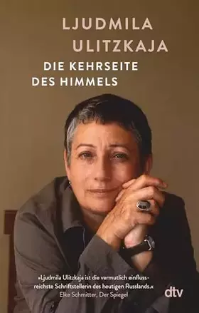 Couverture du produit · Die Kehrseite des Himmels