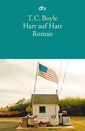 Couverture du produit · Hart auf Hart: Roman