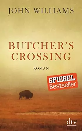 Couverture du produit · Butcher's Crossing