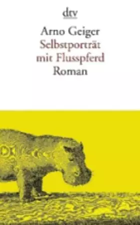 Couverture du produit · Selbsporträt mit Flusspferd