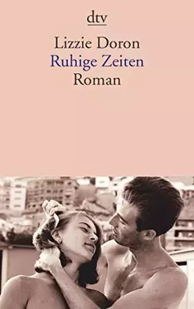 Couverture du produit · Ruhige Zeiten: Roman
