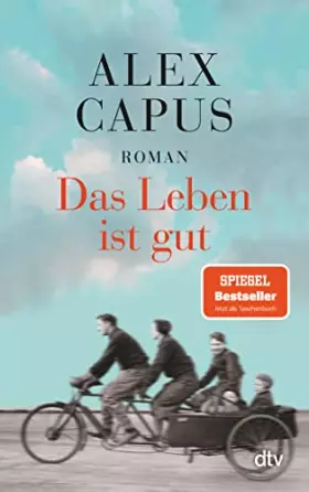 Couverture du produit · Das Leben ist gut