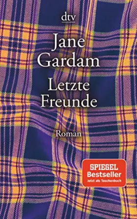 Couverture du produit · Letzte Freunde: Roman