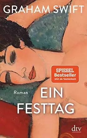 Couverture du produit · Ein Festtag