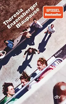 Couverture du produit · Blaupause