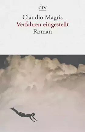 Couverture du produit · Verfahren eingestellt: Roman