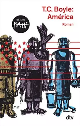 Couverture du produit · América: Roman