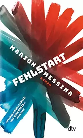 Couverture du produit · Fehlstart: Roman
