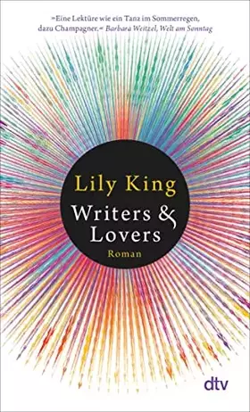 Couverture du produit · Writers & Lovers: Roman