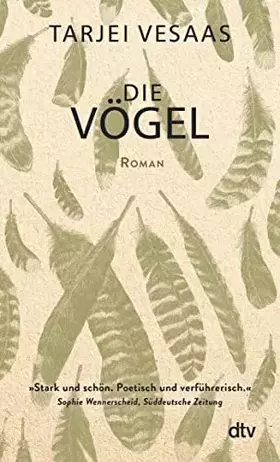 Couverture du produit · Die Vögel: Roman