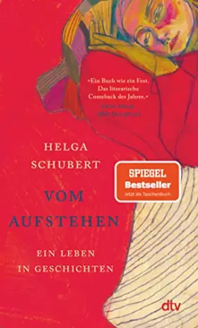 Couverture du produit · Vom Aufstehen