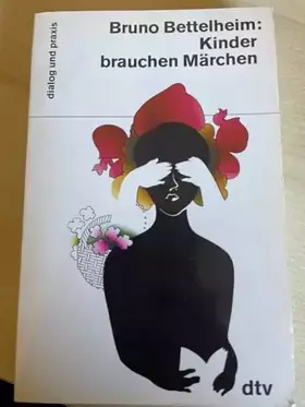 Couverture du produit · Kinder brauchen Märchen