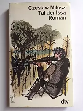 Couverture du produit · Tal der Issa. Roman.