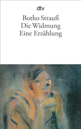 Couverture du produit · Die Widmung