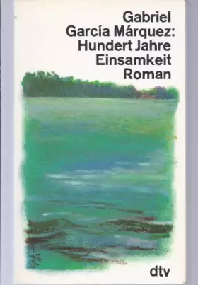 Couverture du produit · Hundert Jahre Einsamkeit