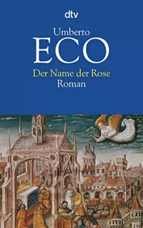 Couverture du produit · Der Name der Rose