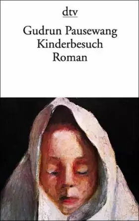 Couverture du produit · Kinderbesuch Roman