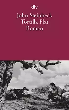 Couverture du produit · Tortilla Flat