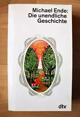 Couverture du produit · Die Unendliche Geschichte