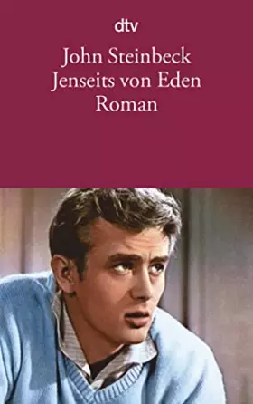 Couverture du produit · Jenseits von Eden: Roman