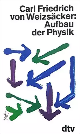 Couverture du produit · Aufbau der Physik (dtv Sachbuch)