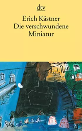 Couverture du produit · Die verschwundene Miniatur