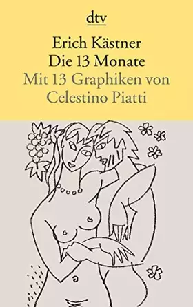 Couverture du produit · Die 13 Monate