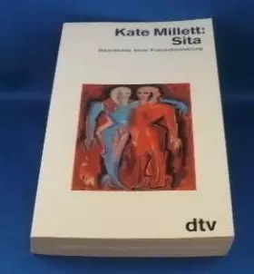 Couverture du produit · Sita