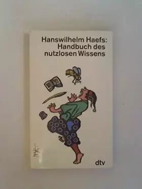 Couverture du produit · Handbuch des nutzlosen Wissens