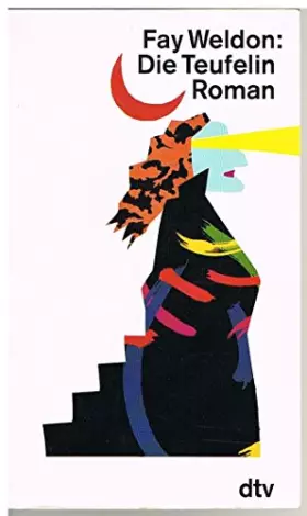 Couverture du produit · Die Teufelin