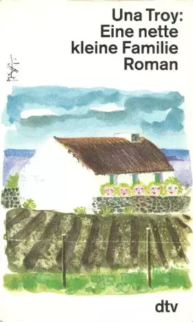 Couverture du produit · Eine nette kleine Familie