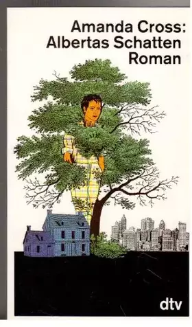 Couverture du produit · Albertas Schatten