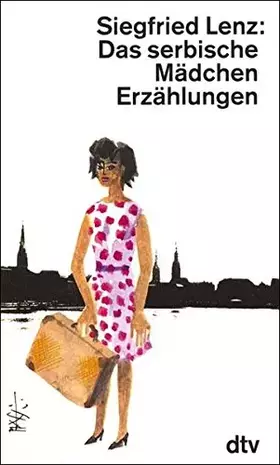 Couverture du produit · Das Serbische Madchen - Erzahlungen