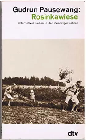 Couverture du produit · Rosinkawiese