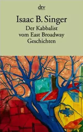 Couverture du produit · Der Kabbalist vom East Broadway.