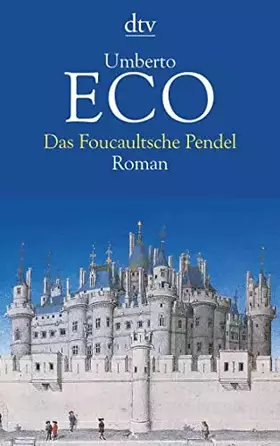 Couverture du produit · Das Foucaultsche Pendel