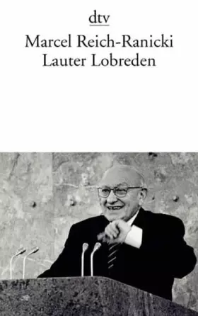 Couverture du produit · Lauter Lobreden
