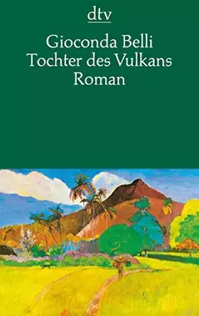 Couverture du produit · Tochter des Vulkans.