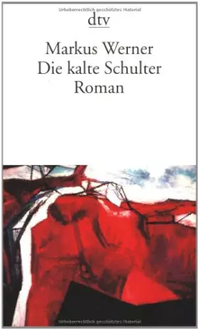 Couverture du produit · Die kalte Schulter.