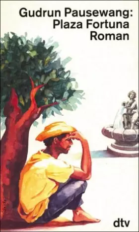 Couverture du produit · Plaza Fortuna