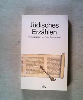 Couverture du produit · Jüdisches Erzählen